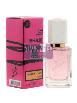  Shaik SHAIK /    424 Intense Roses Musk, 50 . (,  1)