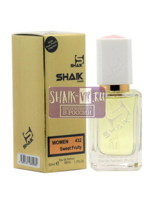  Shaik SHAIK /    432 CX For Women Clive Christian, 50 . (,  1)