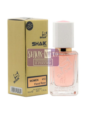  Shaik SHAIK /    412 Highness Rose Montale, 50 . (,  1)