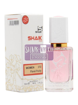  Shaik SHAIK /    372 Lanvin Eclat De Fleurs, 50  (,  1)