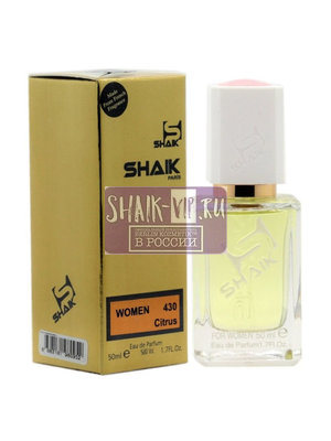  Shaik SHAIK /    430 1872 For Women Clive Christian, 50 . (,  1)