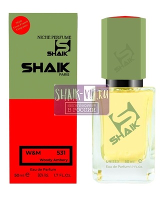  Shaik SHAIK /    531 (THOMAS KOSMALA No 4) 50 . (,  1)