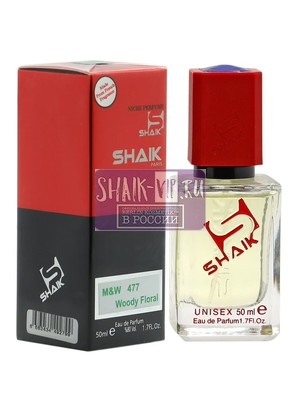  Shaik SHAIK /   477 Esc Mol M01+Iris, 50 . (,  2)