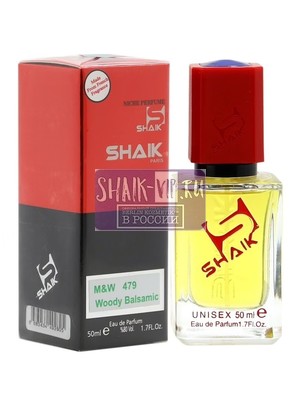  Shaik SHAIK /   479 Esc Mol M01+Patchouli, 50 . (,  2)