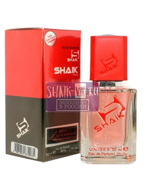  Shaik SHAIK /    214 Montale Pretty Fruit , 50 . (,  2)