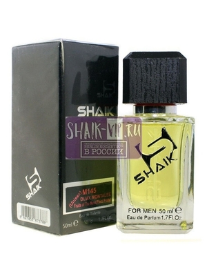  Shaik SHAIK /    145 Montale Fruits of the Musk, 50 . (,  3)