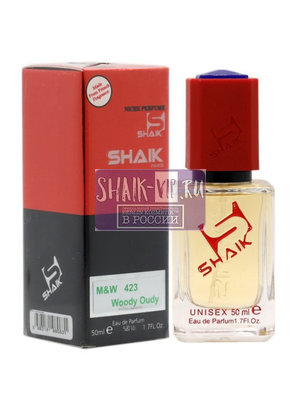  Shaik SHAIK /   423 Montale Aoud Night, 50 . (,  1)