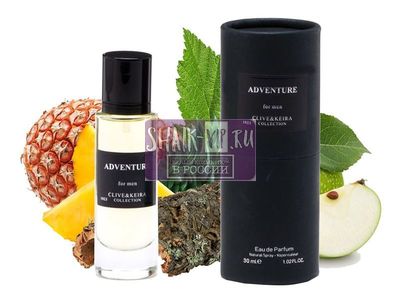  Clive&Keira Clive&Keira /   1023 CREED AVENTUS 30ml (,  1)