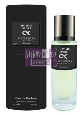  Clive&Keira Clive&Keira /   1005 CHANEL ALLURE HOMME SPORT 30ml (,  1)