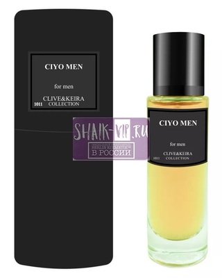  Clive&Keira Clive&Keira /   1011 GIORGIO ARMANI AQUA DI GIO MEN 30ml (,  1)