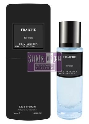  Clive&Keira Clive&Keira /   1013 VERSACE FRESH 30ml (,  1)