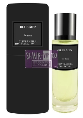  Clive&Keira Clive&Keira /   1007 CHANEL BLUE MEN 30ml (,  1)