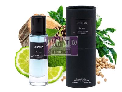  Clive&Keira Clive&Keira /   1003 THIERRY MYGLER A . MEN 30ml (,  1)