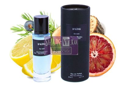  Clive&Keira Clive&Keira /   1033 Dolc i Gaub K by Dolc i Gaub 30ml (,  2)