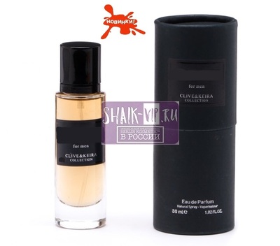  Clive&Keira Clive&Keira /    1053 Esc Mol Kinski 30 ml (,  2)