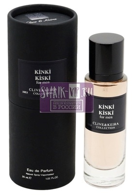  Clive&Keira Clive&Keira /    1053 Esc Mol Kinski 30 ml (,  1)
