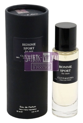  Clive&Keira Clive&Keira /    1051 Christian Dior Homme Sport 30 ml (,  1)