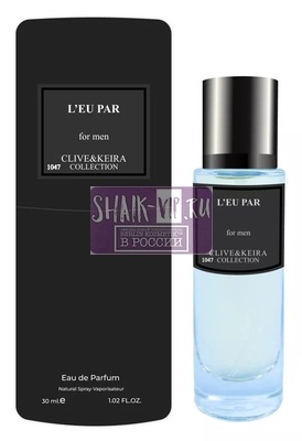  Clive&Keira Clive&Keira /    1047 L'Eau Par Kenzo Pour Homme 30 ml (,  1)