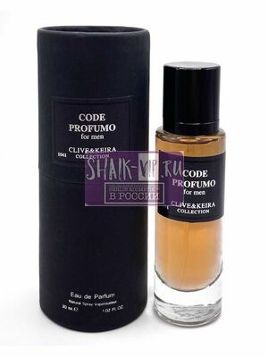  Clive&Keira Clive&Keira /   1041 Giorgio Armani Code Profumo 30 ml (,  3)