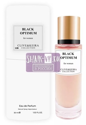  Clive&Keira Clive&Keira 1058   Black Opium Yves Saint Laurent 30  (,  1)