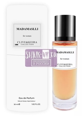  Clive&Keira Clive&Keira 1006   CHANEL COCO MADMOISELLE 30ml (,  1)