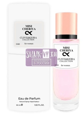  Clive&Keira Clive&Keira 1048   CHRISTIAN DIOR MISS DIOR 30ml (,  1)