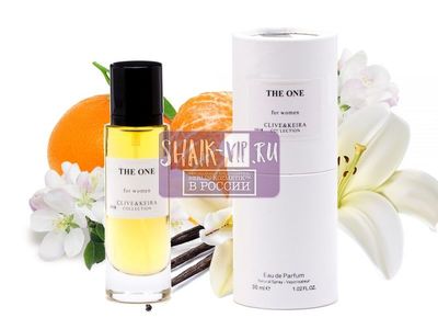 Clive&Keira Clive&Keira 1018   Dolc i Gaub THE ONE 30ml (,  2)