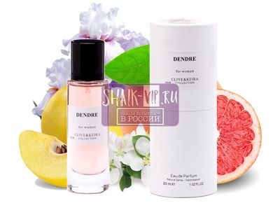  Clive&Keira Clive&Keira 1010   CHANEL CHANCE EAU TENDER 30ml (,  2)