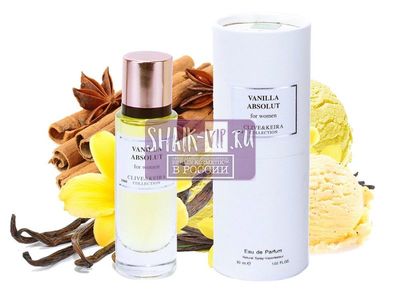  Clive&Keira Clive&Keira 1060   VANLE ABSOL 30 ml (,  2)