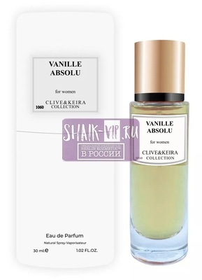  Clive&Keira Clive&Keira 1060   VANLE ABSOL 30 ml (,  1)