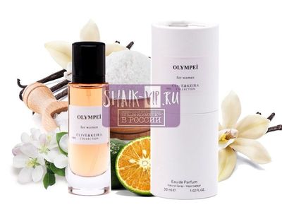  Clive&Keira Clive&Keira 1002   PACO RABANNE OLYMPEA 30ml (,  2)