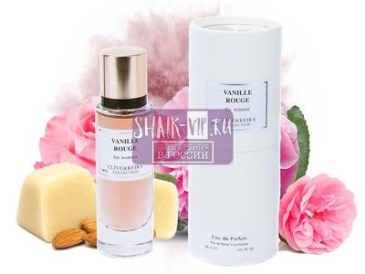  Clive&Keira Clive&Keira 1072   Vanille Rouge Versace 30  (,  2)