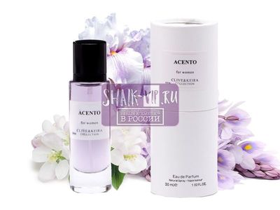  Clive&Keira Clive&Keira 1036   SOSPIRO ACCENTO 30ml (,  2)