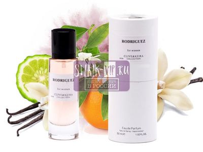  Clive&Keira Clive&Keira 1034   Narciso Rodriguez 30ml (,  1)