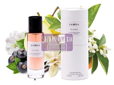  Clive&Keira Clive&Keira 1024   LANCOME LA VI EST BELLE 30ml (,  2)