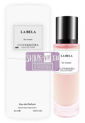  Clive&Keira Clive&Keira 1024   LANCOME LA VI EST BELLE 30ml (,  1)