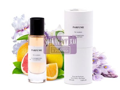  Clive&Keira Clive&Keira 1008   CHANEL CHANCE DE PARFUME 30ml (,  2)