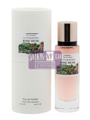  Clive&Keira Clive&Keira 1068   SROS MUS VANLA 30 ml (,  2)