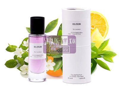  Clive&Keira Clive&Keira 1022   GIVENCHY ANGE OU DEMON SECRET ELEXIR 30ml (,  2)