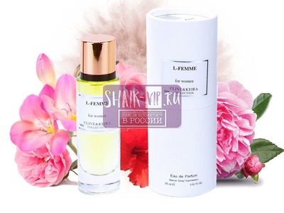  Clive&Keira Clive&Keira 1056   Lacoste Pour Femme 30ml (,  2)