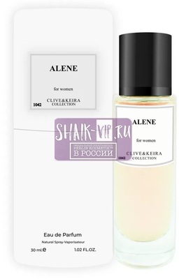  Clive&Keira Clive&Keira 1042   THIERRY MUGLER ALIEN FOR WOMAN 30ml (,  1)