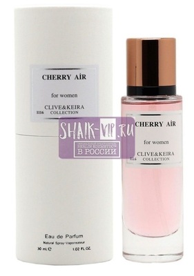  Clive&Keira Clive&Keira /    1116 Cherry in the Air Escada 30 ml (,  1)