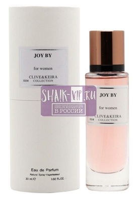  Clive&Keira Clive&Keira /    1114 Christian Dior Joy 30 ml (,  1)