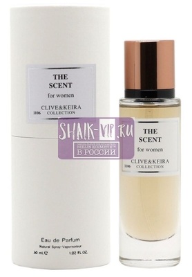  Clive&Keira Clive&Keira /    1106 HUGO BOSS The Scent for Her 30 ml (,  1)