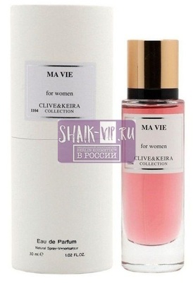  Clive&Keira Clive&Keira /    1104 Hugo Boss Ma Vie 30 ml (,  1)