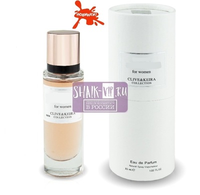  Clive&Keira Clive&Keira /    1102 Montale Roses Musk 30 ml (,  2)