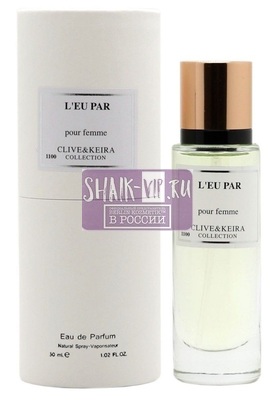  Clive&Keira Clive&Keira /    1100 L'Eau par Kenzo 30 ml (,  1)