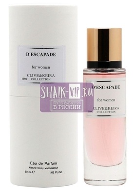  Clive&Keira Clive&Keira /    1098 Givenchy Un Air D'escapade 30 ml (,  1)