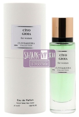  Clive&Keira Clive&Keira /    1094 Acqua Di Gio Giorgio Armani 30 ml (,  1)