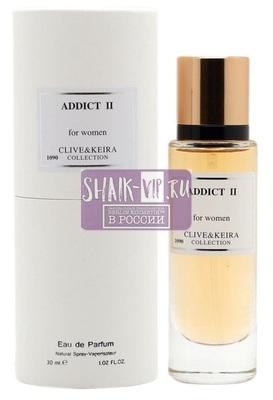  Clive&Keira Clive&Keira /    1090 Christian Dior Addict 2 30 ml (,  1)